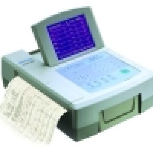 NewTech 1205 12-Channel Digital ECG Machine
