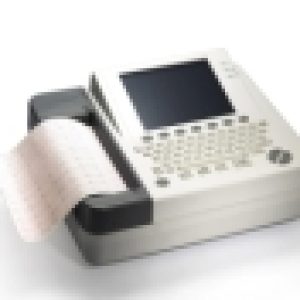 NewTech 1206 12-Channel ECG Machine