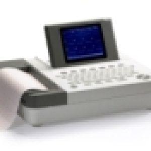 NewTech 1208 12-Channel ECG Machine