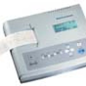 NewTech 1501 Single-Channel ECG Machine