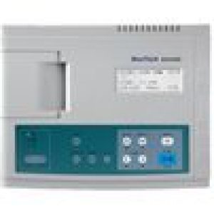 NewTech 1503 3-Channel Interpretive ECG Machine