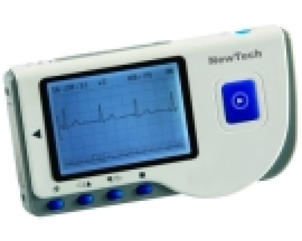NewTech Neucardio B Single-Channel ECG Machine