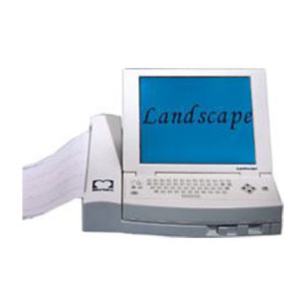 Mortara Landscape EKG Machine