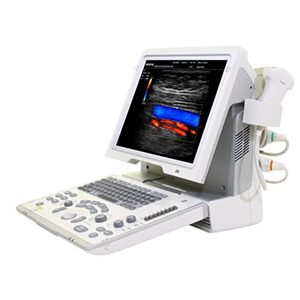 Mindray Z5 Ultrasound System
