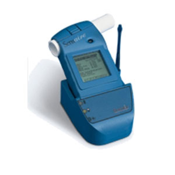 Burdick Sensaire Spirometer