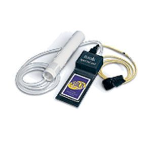 Burdick SpirOxCard Spirometer-Pulse Oximeter