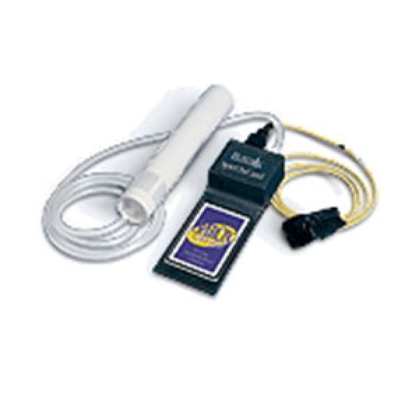 Burdick SpirOxCard Spirometer-Pulse Oximeter