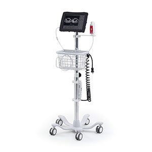 Vitacon VitaScan LT Bladder Scanner C5 (Commercial Grade) with Cart