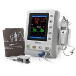 Edan M3 Vital Signs Monitor