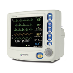 Criticare nGenuity Patient Monitor