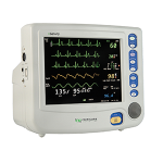 Criticare nGenuity Patient Monitor