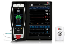 Masimo Root Platform with Radical-7 Pulse CO-Oximeter